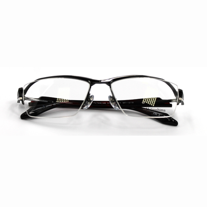 Masaki Matsushima Titanium Frame | Model MF 1310