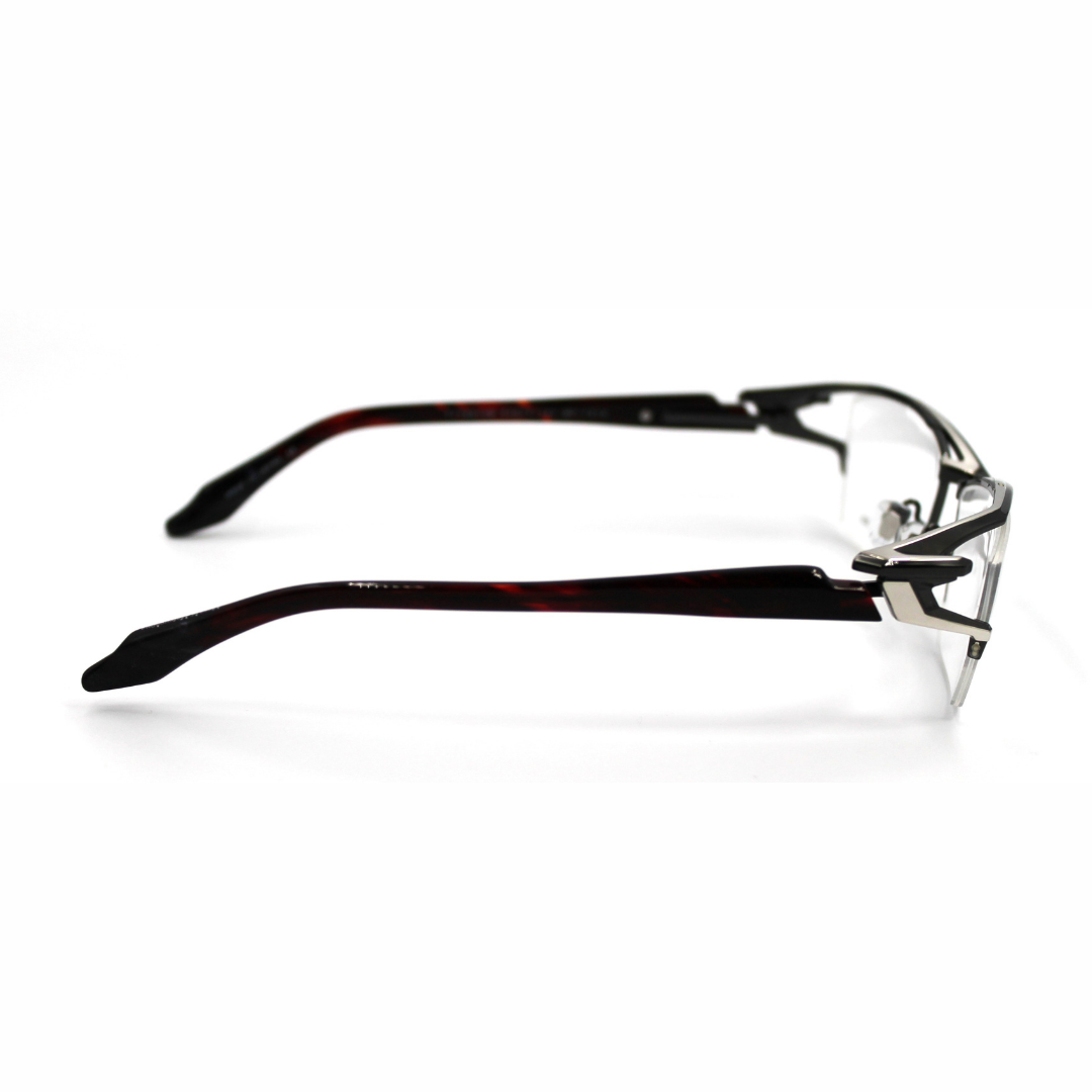 Masaki Matsushima Titanium Frame | Model MF 1310
