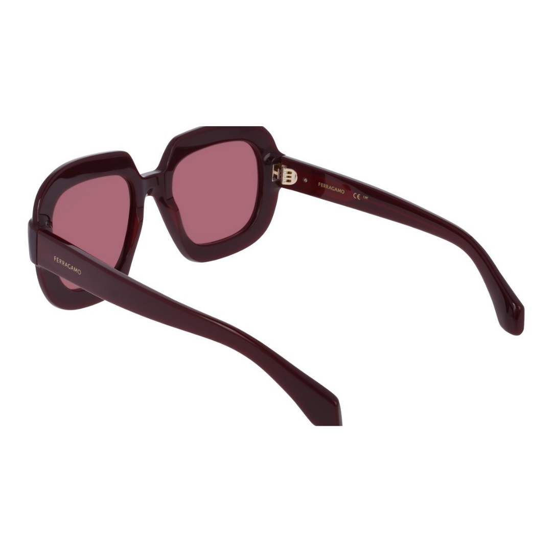 Salvatore Ferragamo Sunglasses | Model SF2068SE