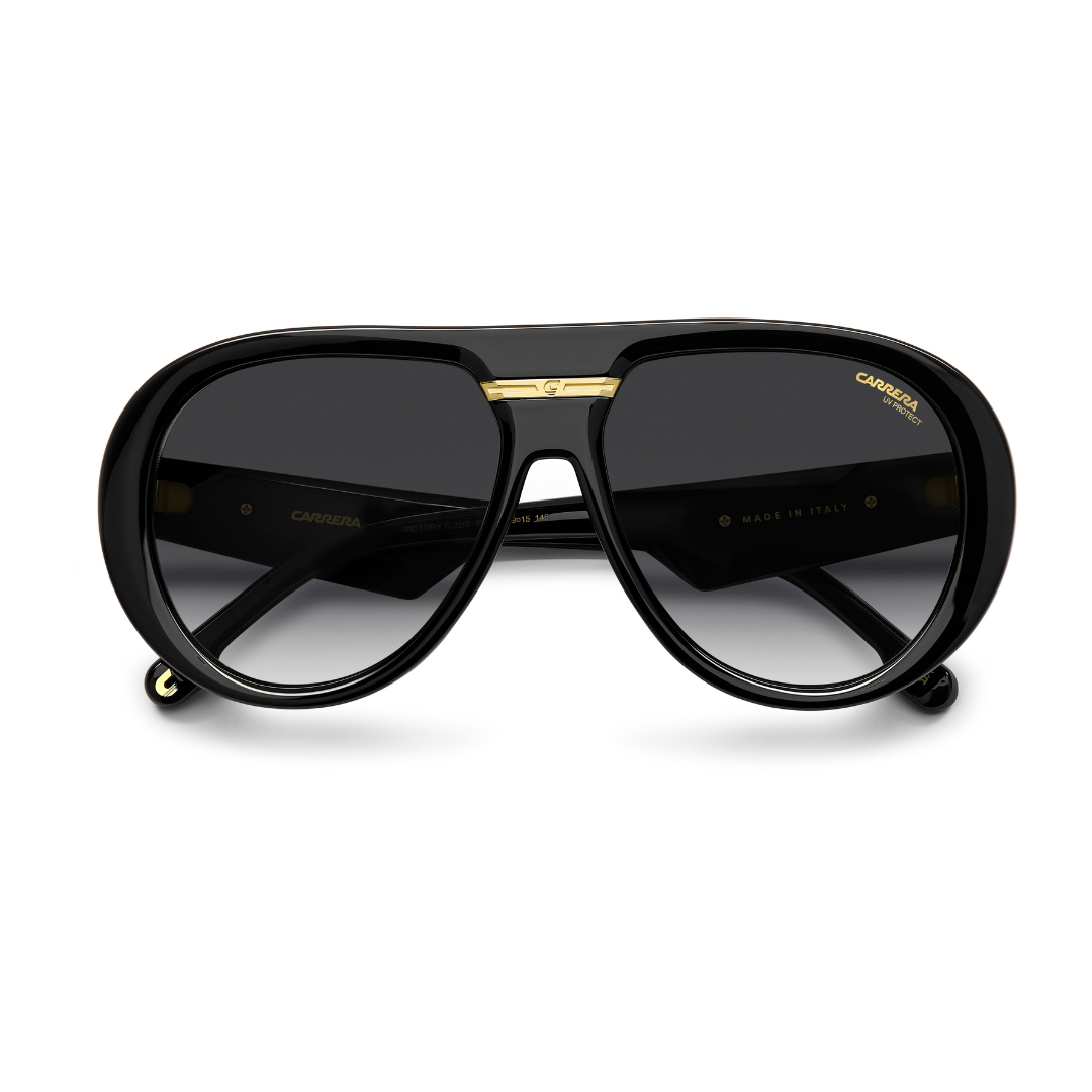 Lunettes de soleil Carrera - Polarisées | Modèle 295