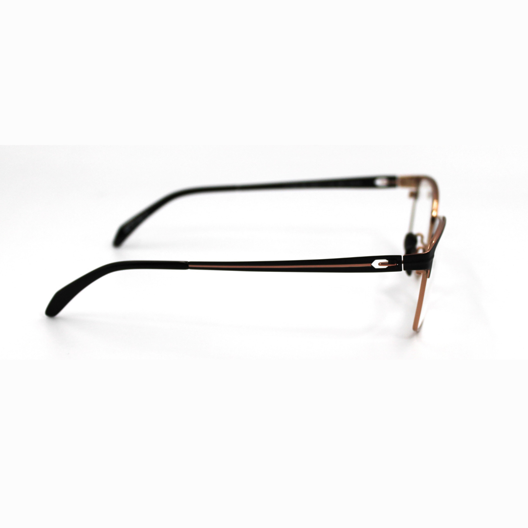 Masaki Matsushima Titanium Frame | Model MFT 5076