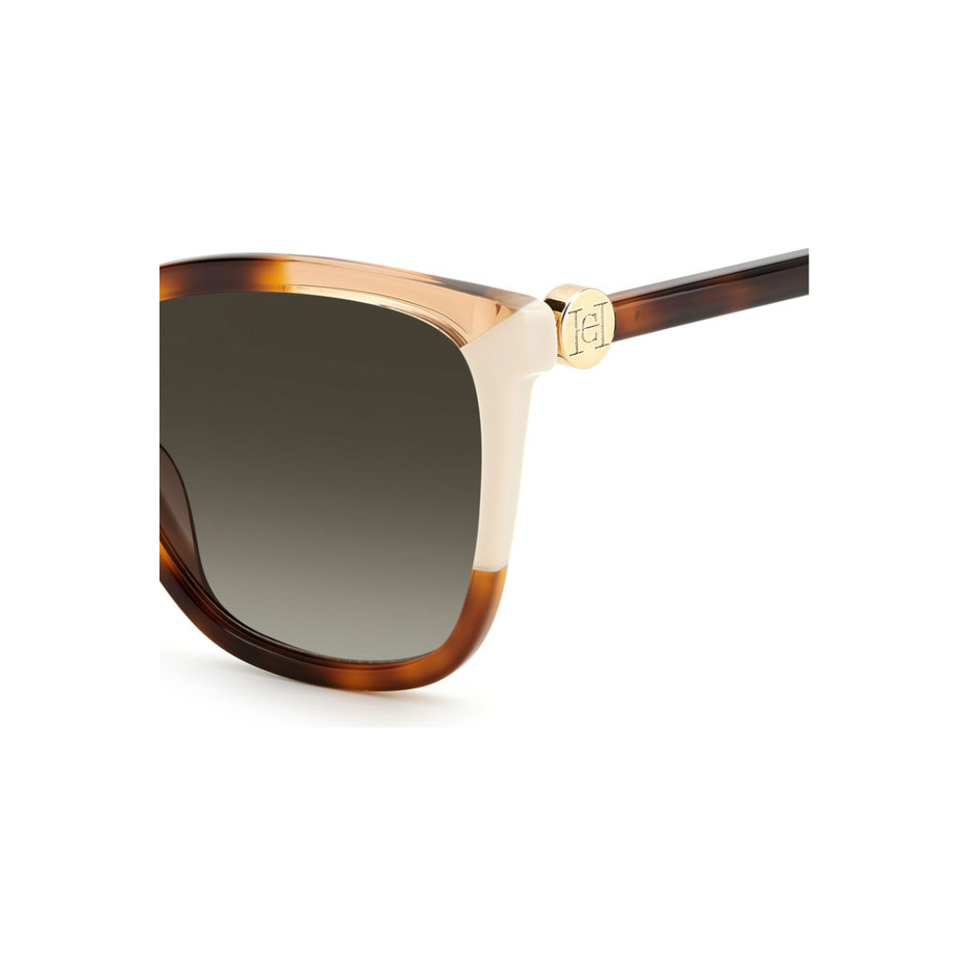 Lunettes de soleil Carolina Herrera | Modèle CH 0052/S