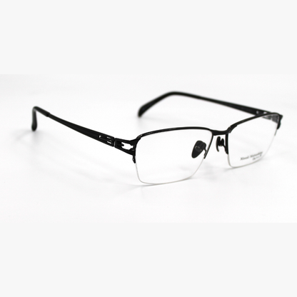 Masaki Matsushima Titanium Frame | Model MFT 5103