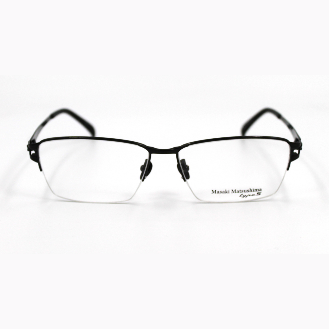 Masaki Matsushima Titanium Frame | Model MFT 5103