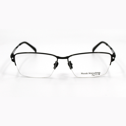 Masaki Matsushima Titanium Frame | Model MFT 5103
