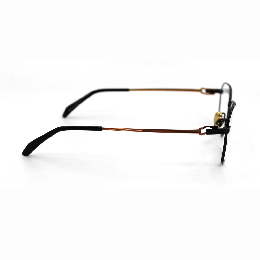 Masaki Matsushima Titanium Frame | Model MFT 5117