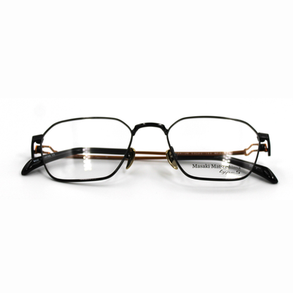 Masaki Matsushima Titanium Frame | Model MFT 5117