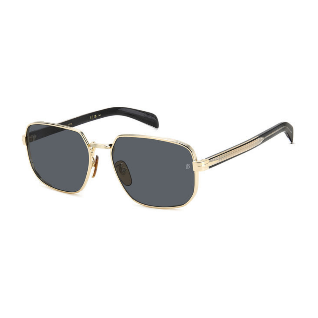 Lunettes de soleil David Beckham | Modèle DB 1078