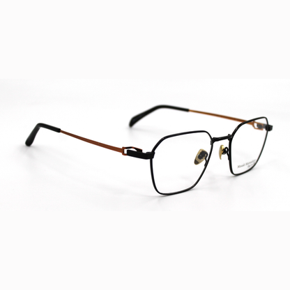 Masaki Matsushima Titanium Frame | Model MFT 5117