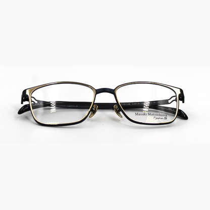 Masaki Matsushima Titanium Frame | Model MFT 5116