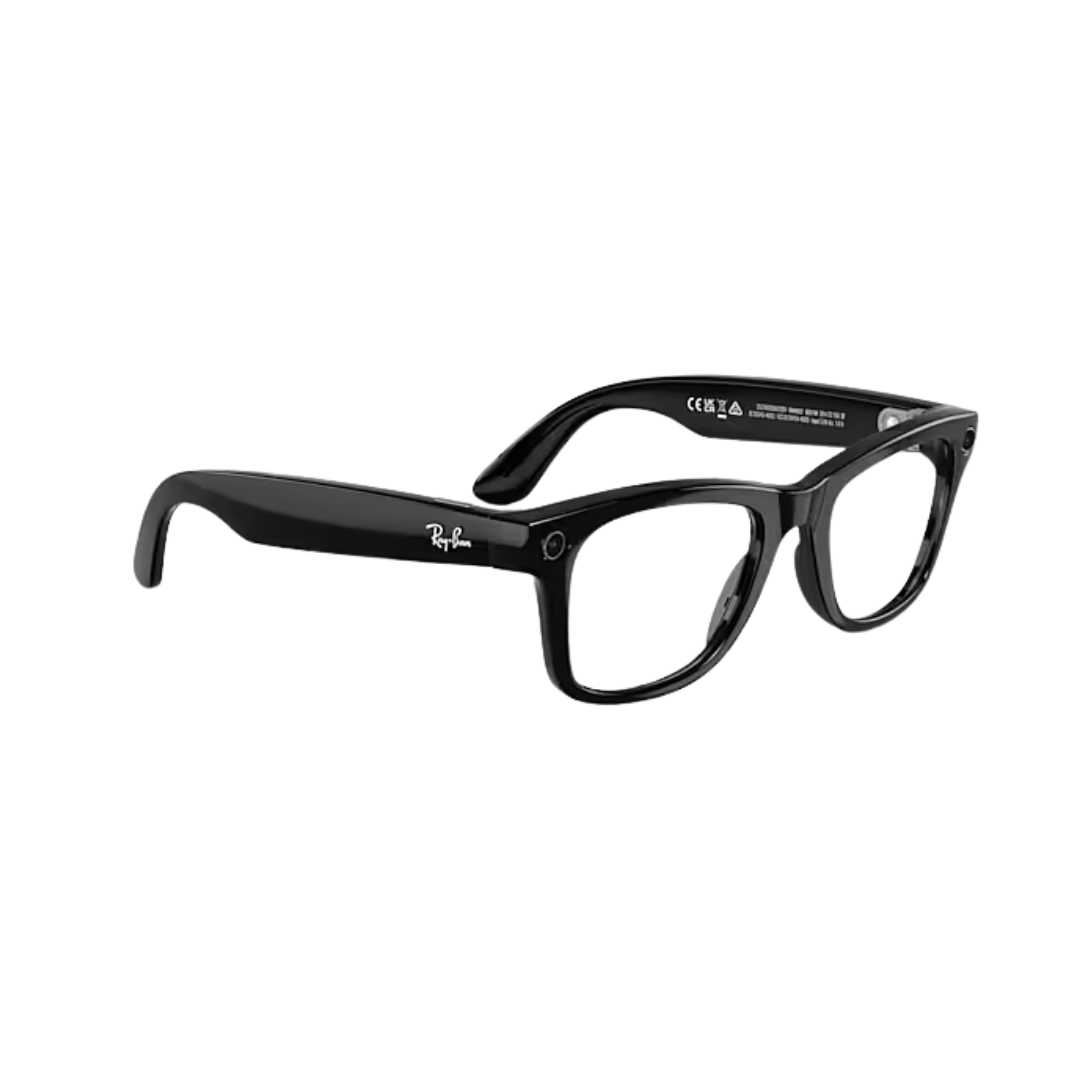 Ray-Ban Meta Wayfarer - GEN 2 | RW4012