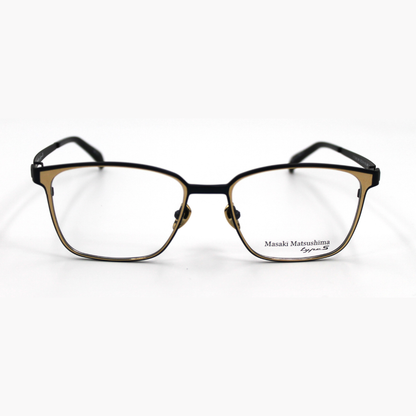 Masaki Matsushima Titanium Frame | Model MFT 5116