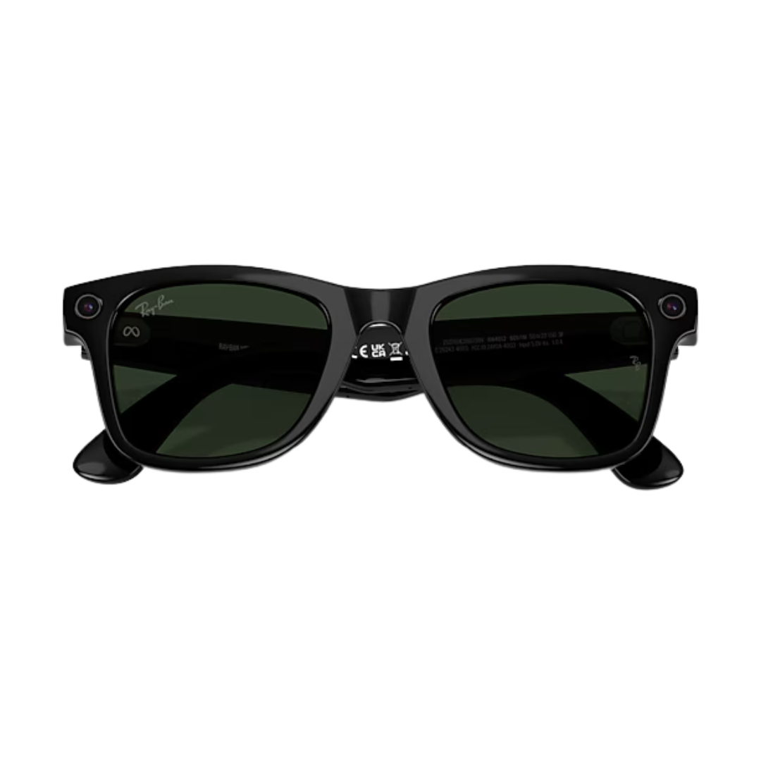Ray-Ban Meta Wayfarer - GEN 2 | RW4012