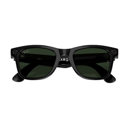 Ray Ban Meta Wayfarer - GEN 2 | RW4012