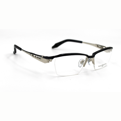 Masaki Matsushima Titanium Frame | Model MF 1317