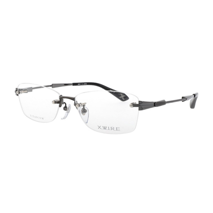 Monture en titane XWIRE | Modèle XW 1053
