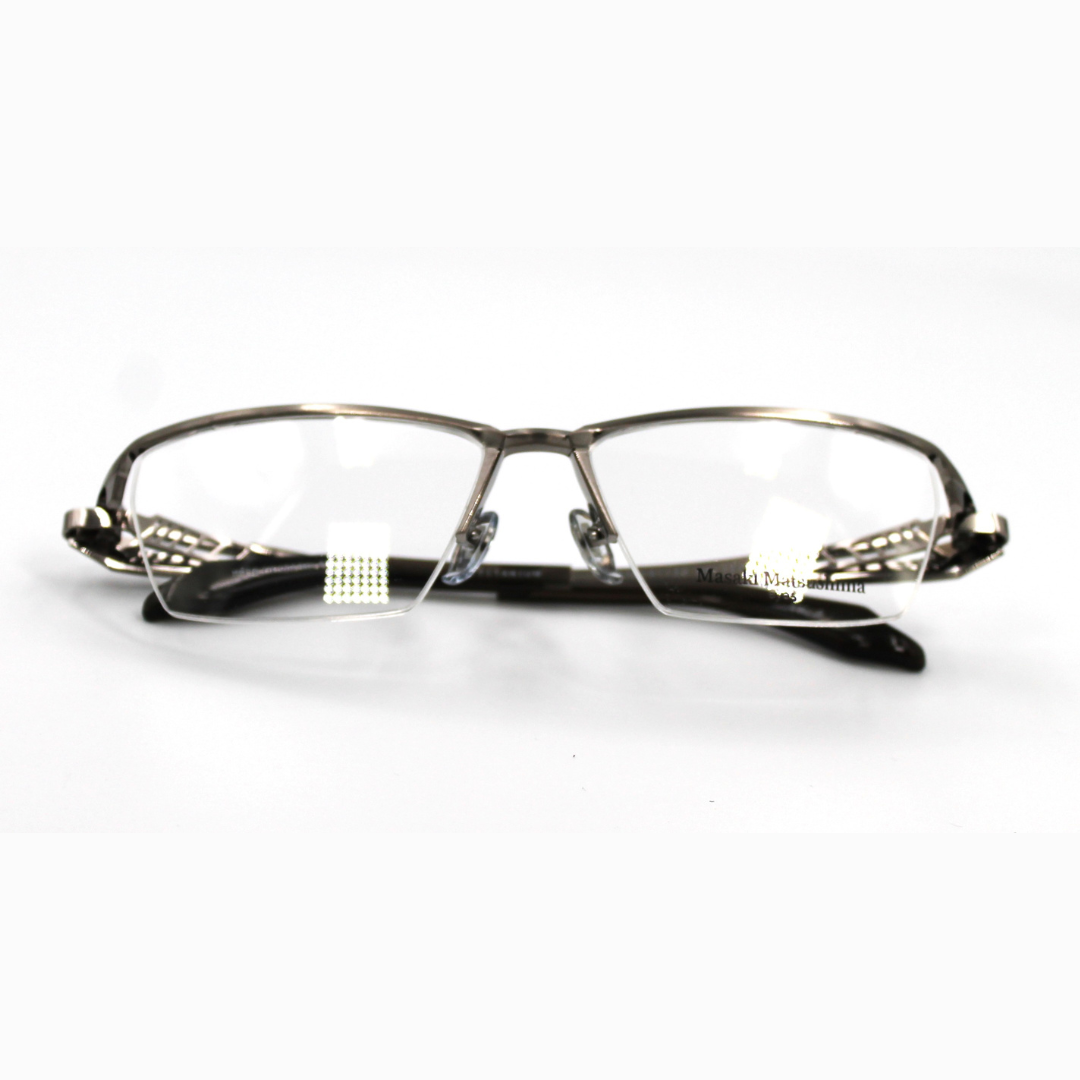 Masaki Matsushima Titanium Frame | Model MF 1317