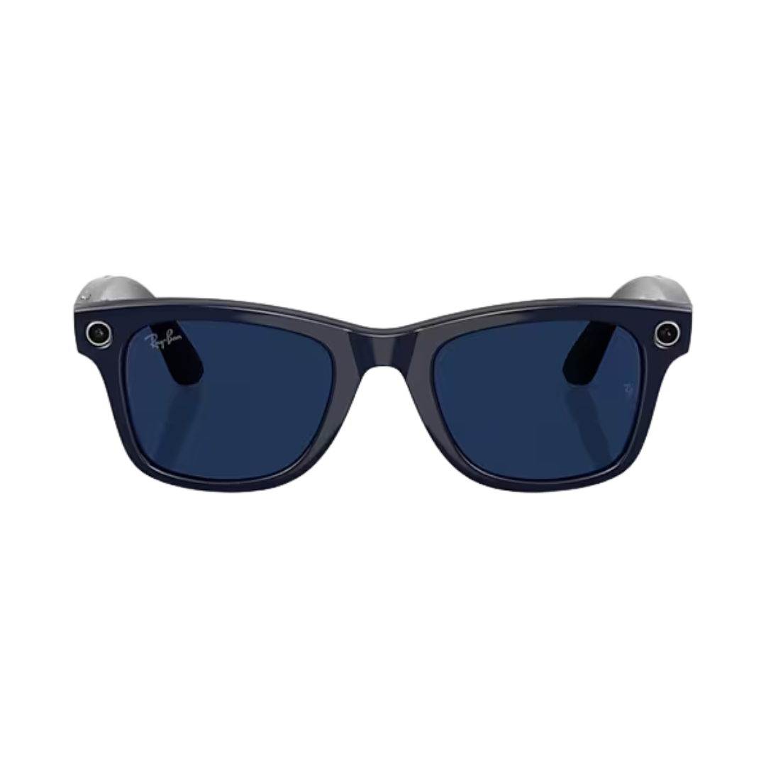 Ray-Ban Meta Wayfarer - GEN 2 | RW4012