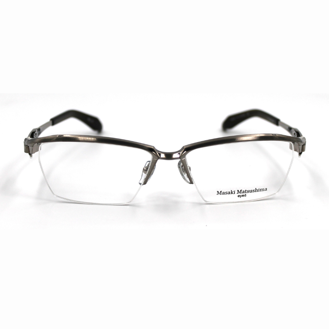 Masaki Matsushima Titanium Frame | Model MF 1317