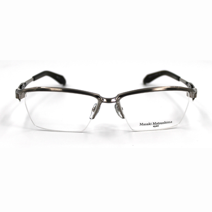 Masaki Matsushima Titanium Frame | Model MF 1317