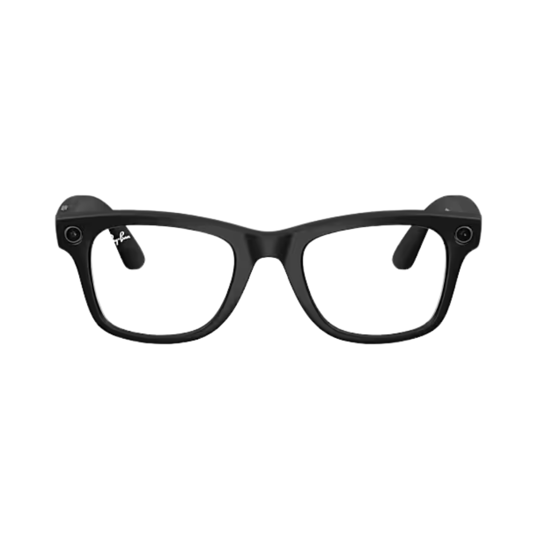 Ray-Ban Meta Wayfarer - GEN 2 | RW4012