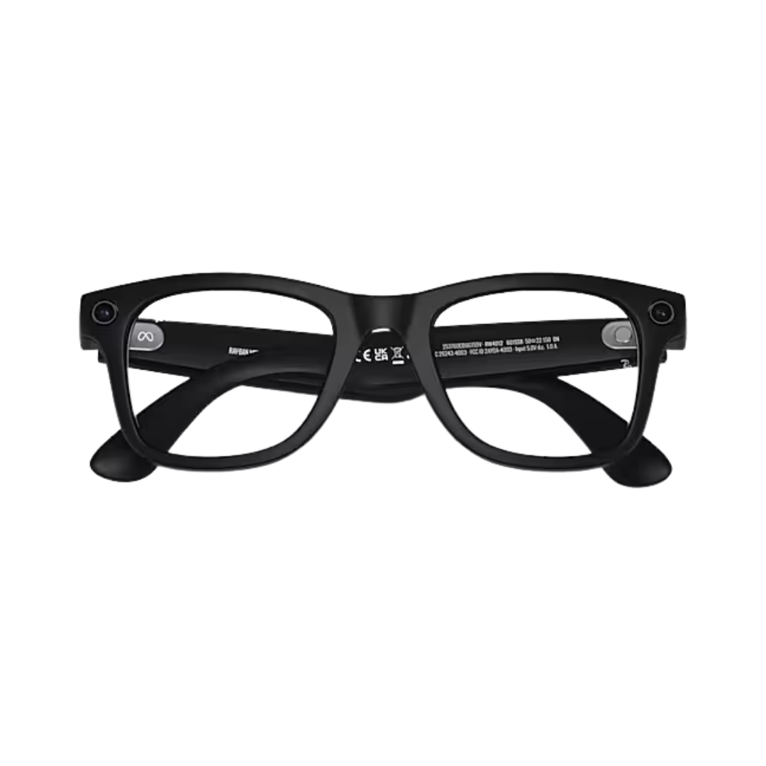 Ray-Ban Meta Wayfarer - GEN 2 | RW4012