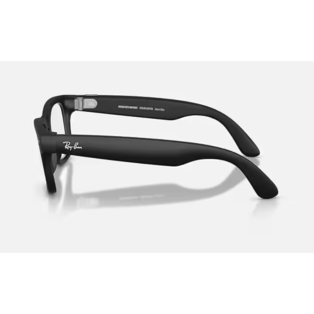 Ray-Ban Meta Wayfarer - GEN 2 | RW4012