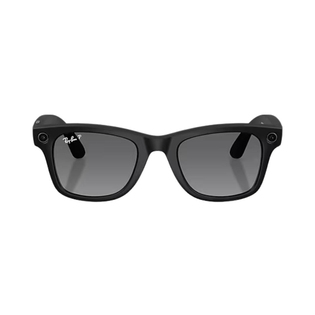 Ray-Ban Meta Wayfarer - GEN 2 | RW4012