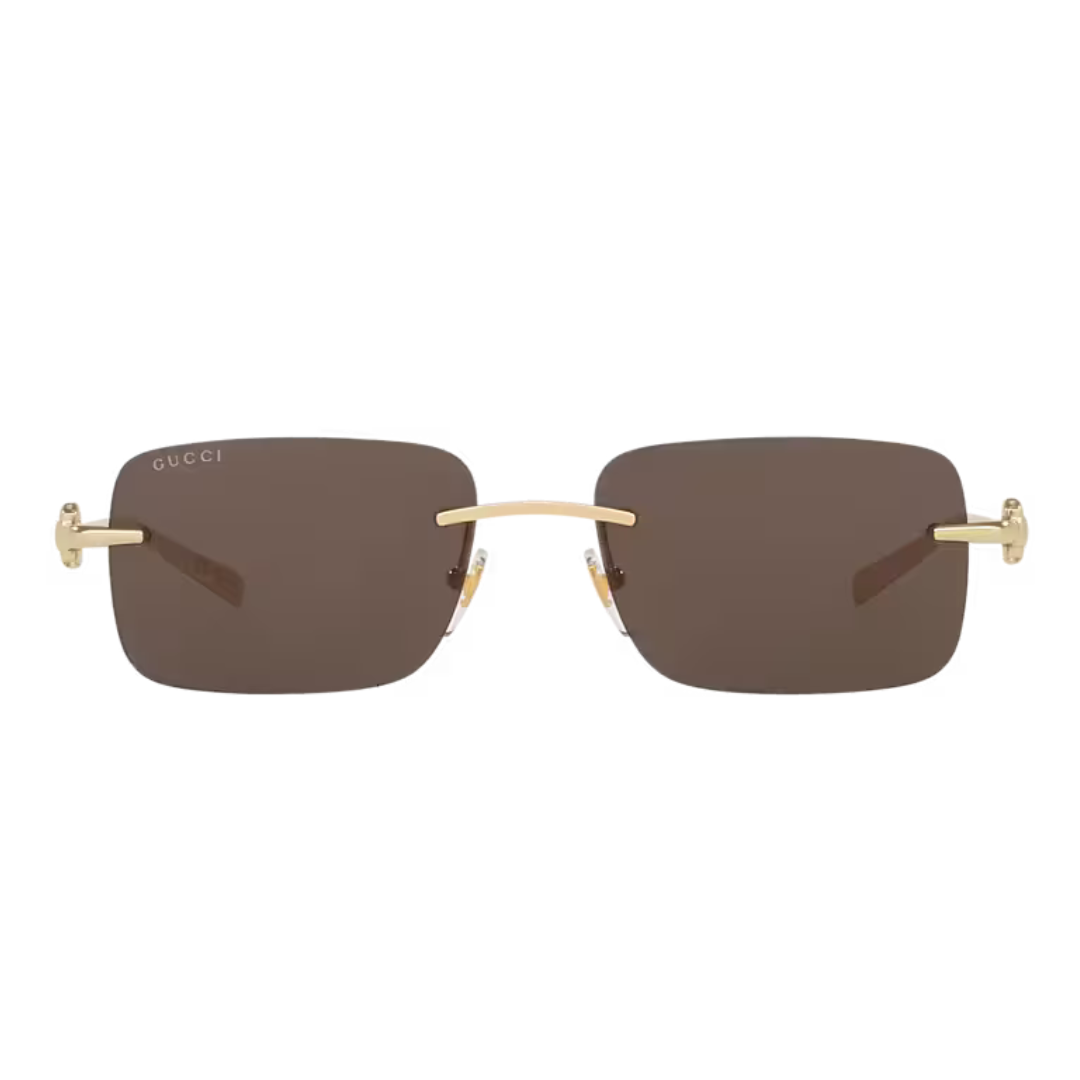 Occhiali da sole Gucci - Senza montatura | Modello GG1703S