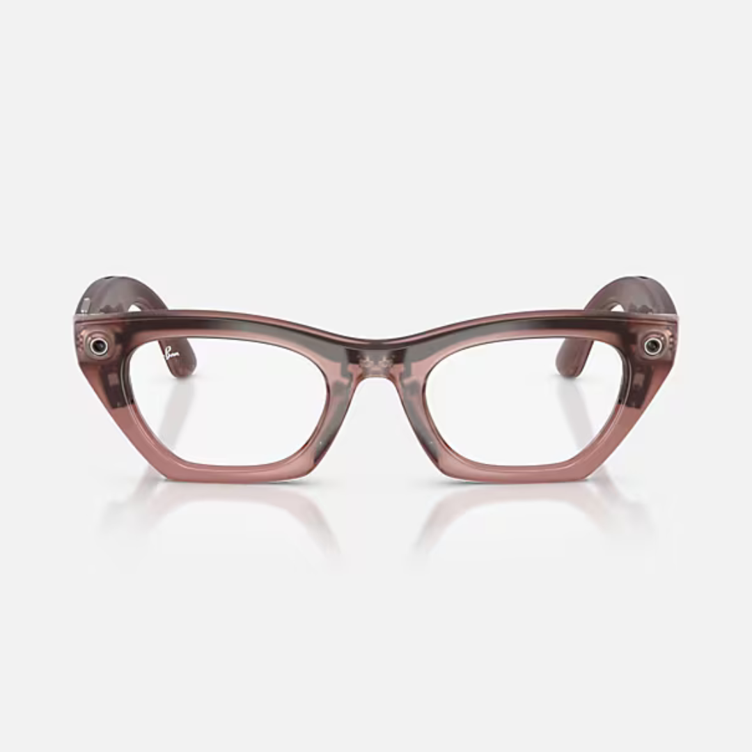 Ray Ban Meta ZENA - GEN 3 | RW4015V
