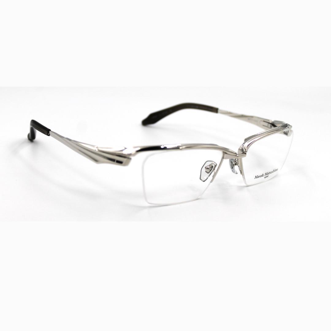Masaki Matsushima Titanium Frame | Model MF 1320