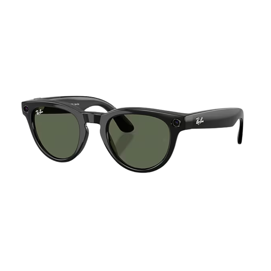 Ray Ban Meta Headliner - GEN 2 | RW4013