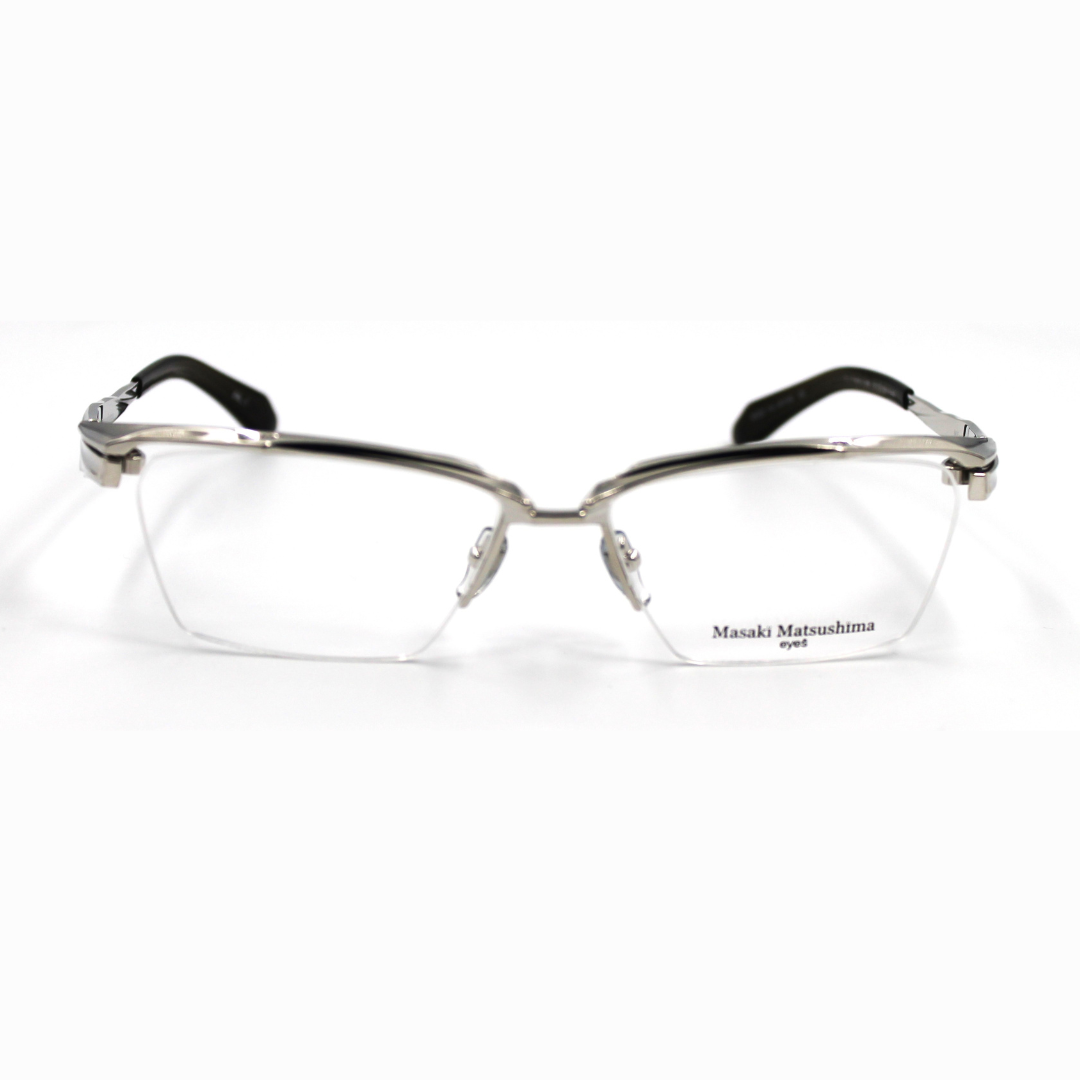Masaki Matsushima Titanium Frame | Model MF 1320