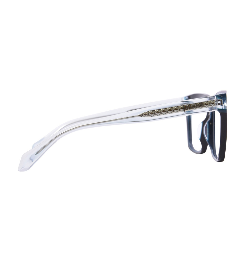 Just Cavalli Optical Frame | Model VJC002V