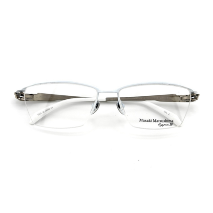 Masaki Matsushima Titanium Frame | Model MFT 5095