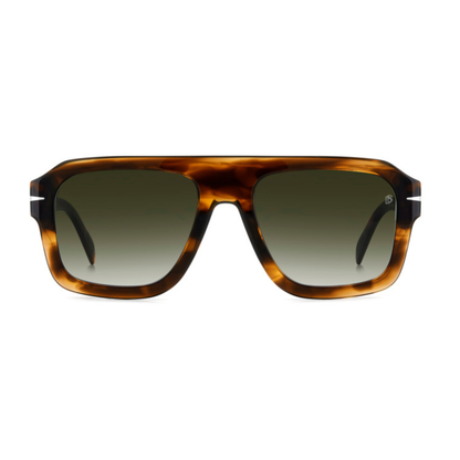 Lunettes de soleil David Beckham | Modèle DB 1078