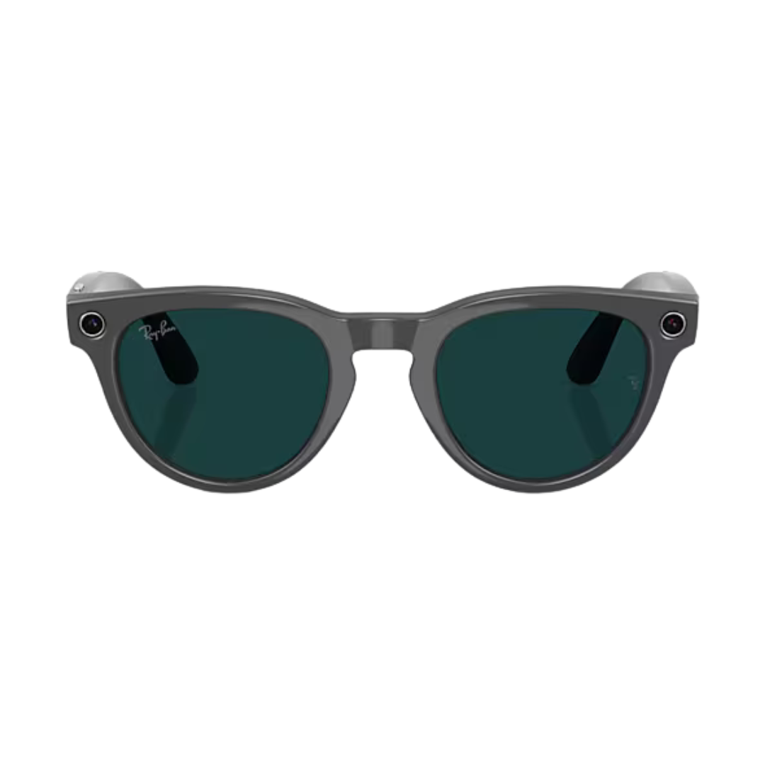 Ray Ban Meta Headliner - GEN 2 | RW4013