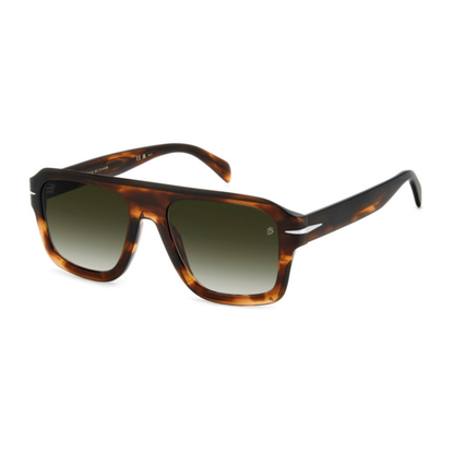 Lunettes de soleil David Beckham | Modèle DB 1078