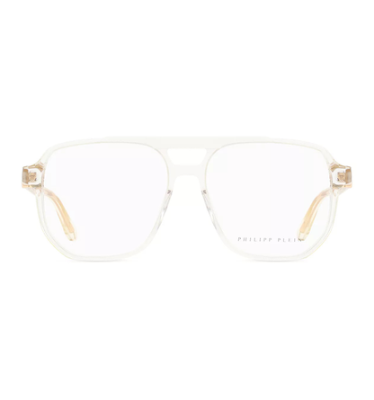 Philipp Plein Optical Frame | Model VPP084M/V