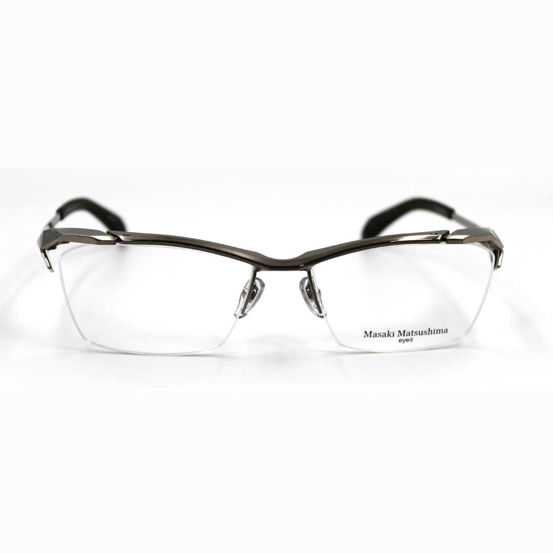 Masaki Matsushima Titanium Frame | Model MF 1319