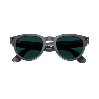 Ray Ban Meta Headliner - GEN 2 | RW4013