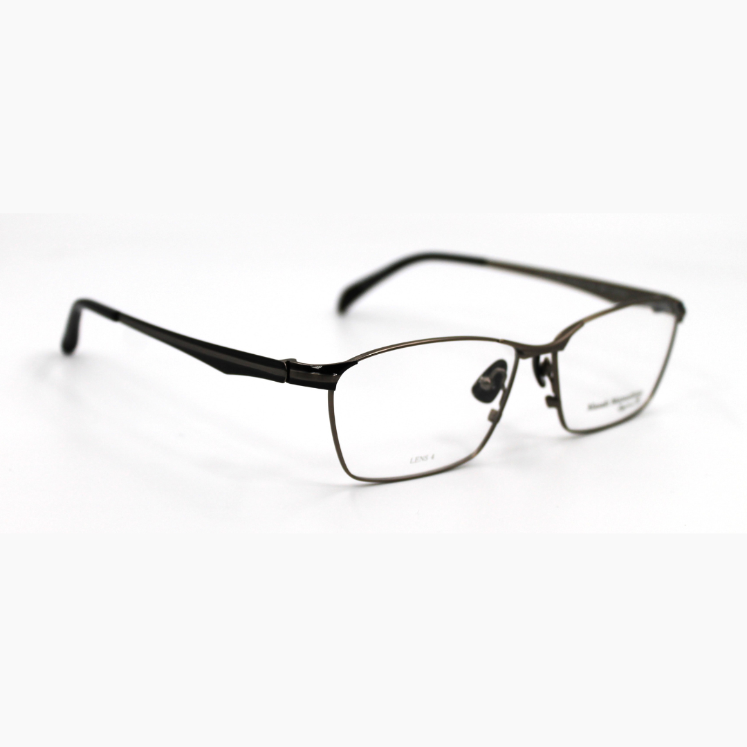 Masaki Matsushima Titanium Frame | Model MFT 5039
