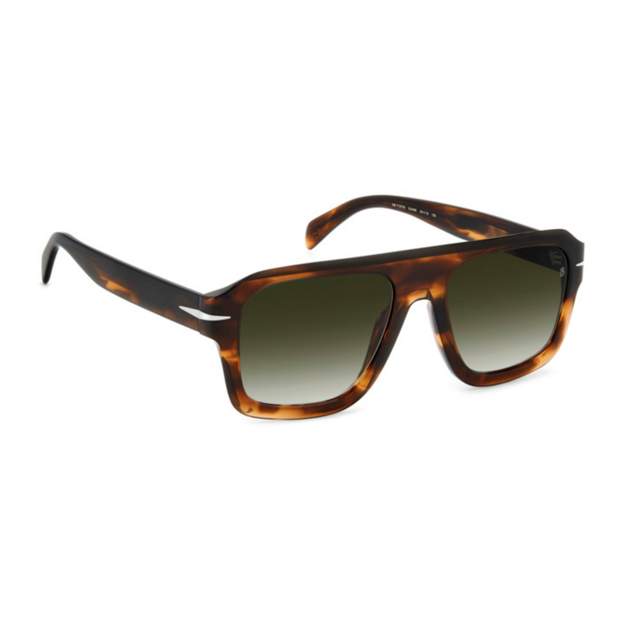 Lunettes de soleil David Beckham | Modèle DB 1078
