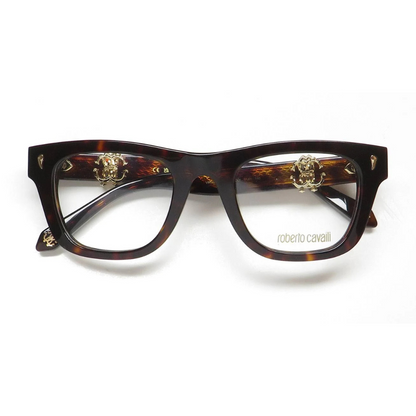 Roberto Cavalli Optical Frame | Model VRC052