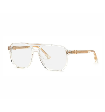 Philipp Plein Optical Frame | Model VPP084M/V