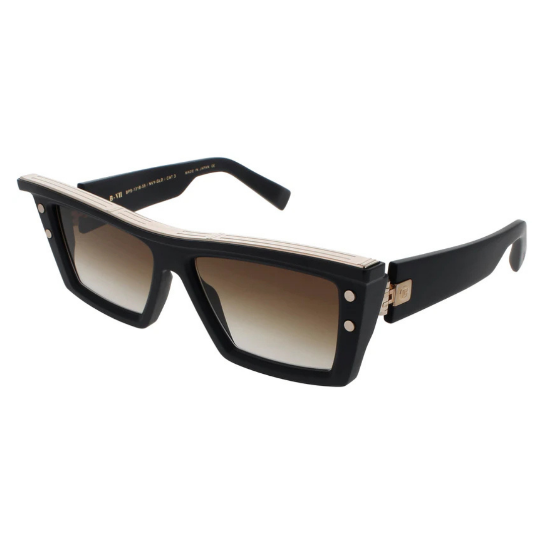 Balmain Sunglasses | Model B VII