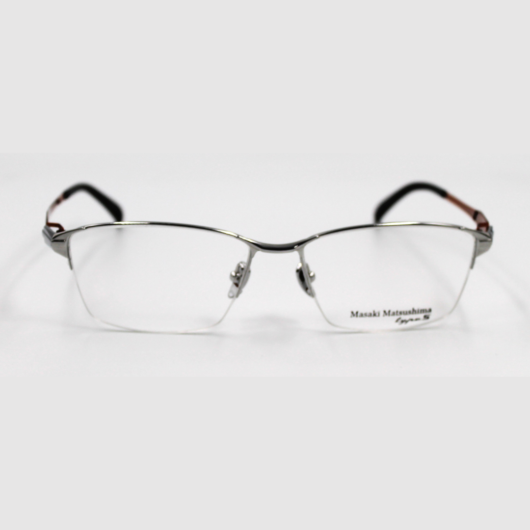 Masaki Matsushima Titanium Frame | Model MFT 5075