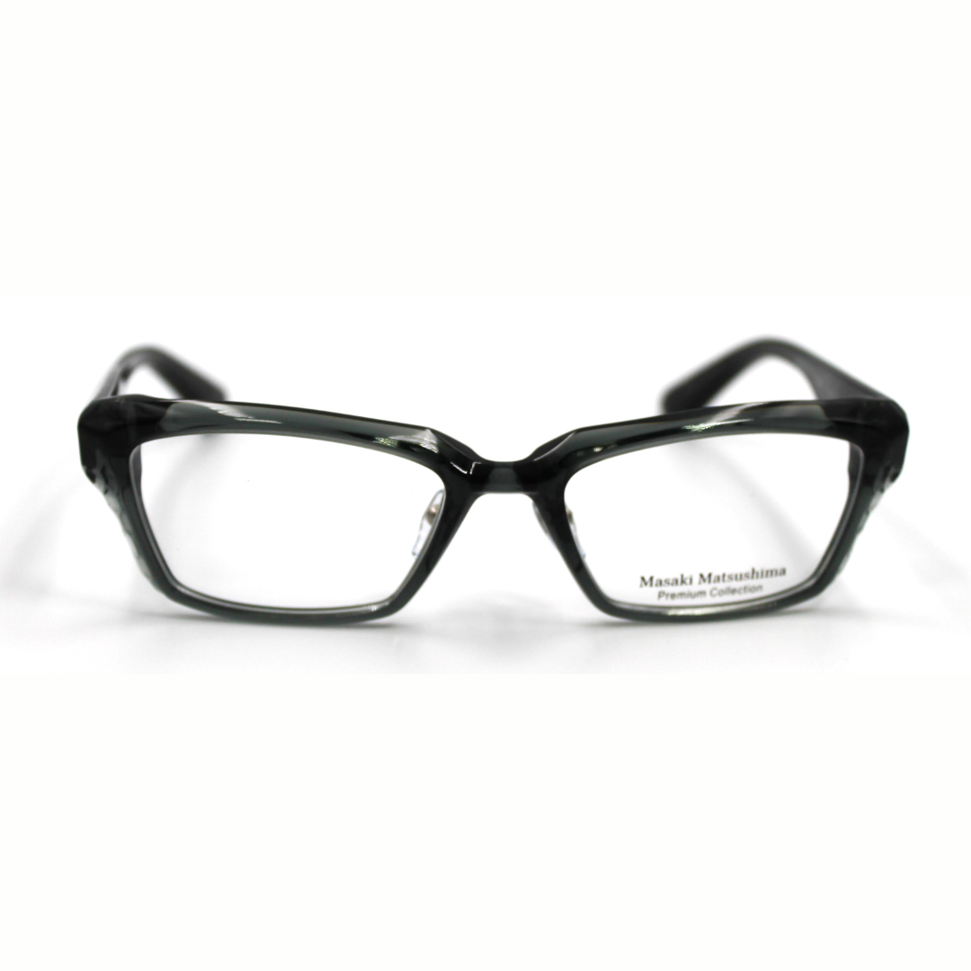 Masaki Matsushima - Limited Edition Frame | Model MFP 572