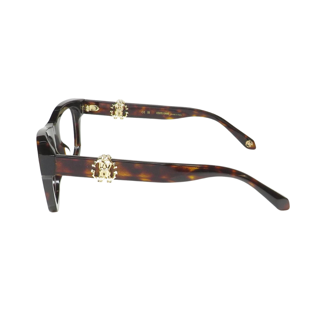 Roberto Cavalli Optical Frame | Model VRC052