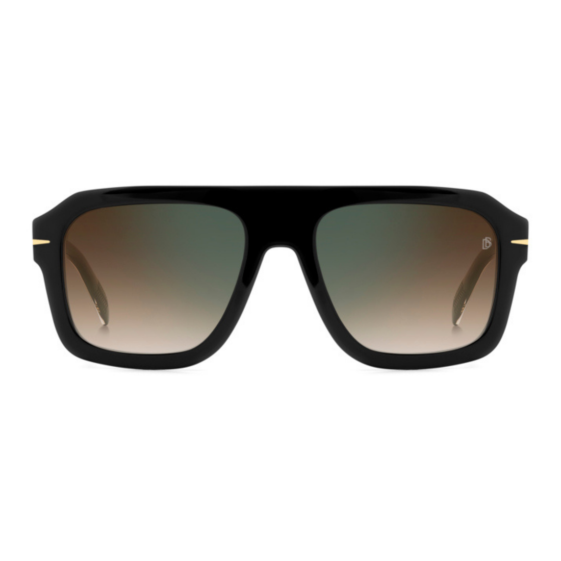 Lunettes de soleil David Beckham | Modèle DB 7127/S